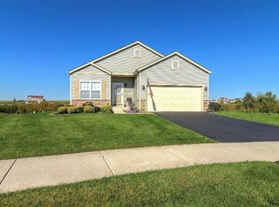 13708 Blue Springs Ct, Dyer, IN 46311