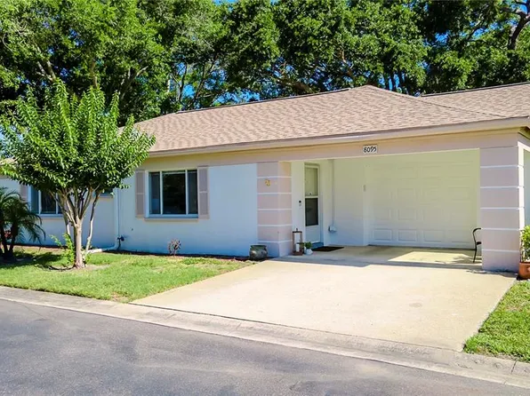 8095 Candlewood Rd #8095, Seminole, FL 33777