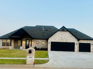 4418 Violet St, Tuttle, OK 73089