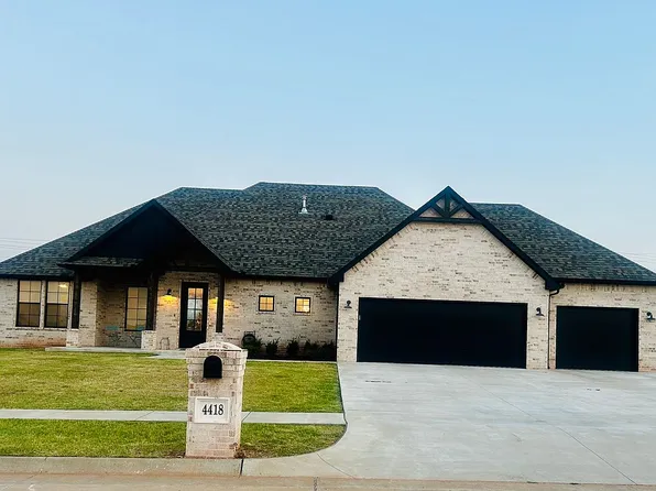 4418 Violet St, Tuttle, OK 73089