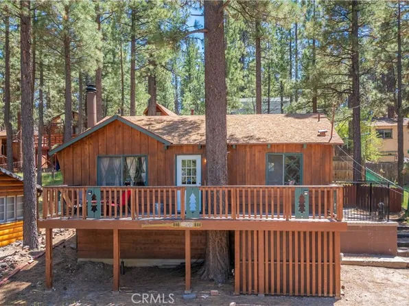 620 W Aeroplane Blvd, Big Bear City, CA 92314