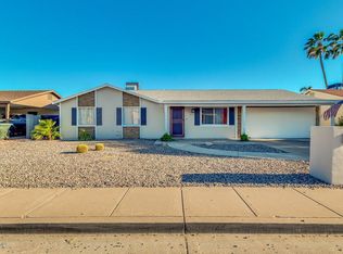 3825 E Nisbet Rd, Phoenix, AZ 85032