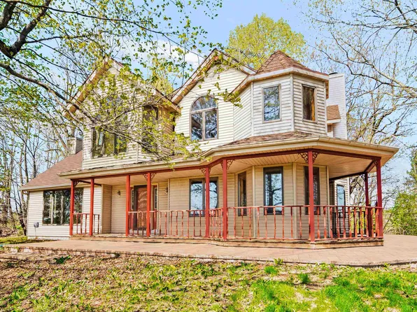 W6399 Klika Rd, Shiocton, WI 54170