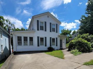 209 Pine St, Towanda, PA 18848