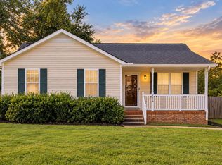 726 Donna Ct, Clarksville, TN 37042
