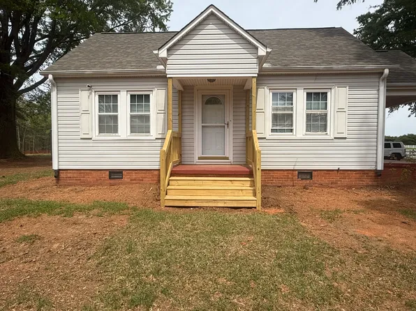 9330 W State Highway 152, Mooresville, NC 28115