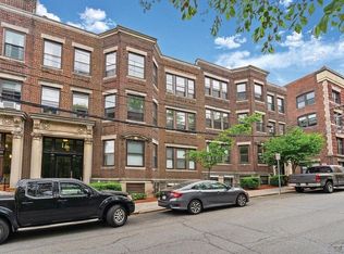 12 Stearns Rd #A, Brookline, MA 02446