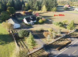 1146 Koontz Rd, Napavine, WA 98532