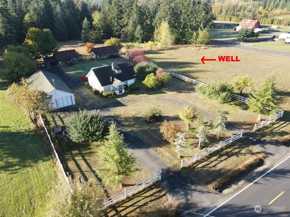 1146 Koontz Road, Chehalis, WA 98532