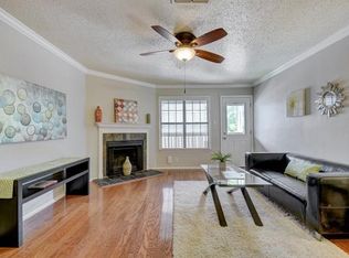 2215 Post Rd APT 2012, Austin, TX 78704