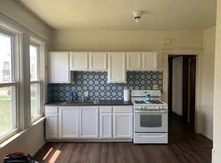 2030 Junction St, Detroit, MI 48209