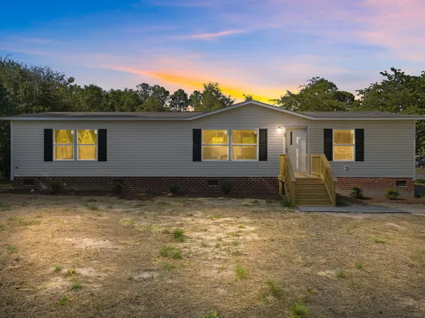 100 Marlette Dr, Goldsboro, NC 27534