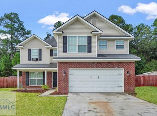 137 Whitaker Way, Midway, GA 31320