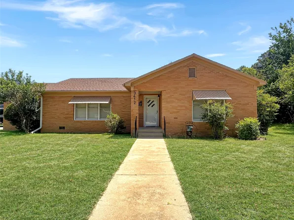 3412 4th St, Brownwood, TX 76801