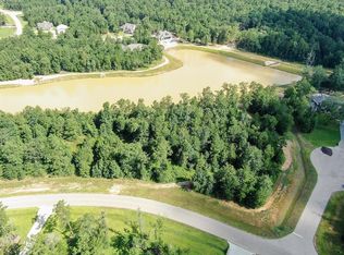 23503 Tahoe Trl, Montgomery, TX 77316