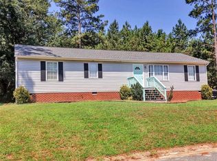 20208 Stonewood Manor Dr, South Chesterfield, VA 23803
