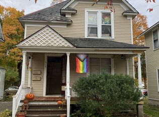 715 Minor Ave #2, Kalamazoo, MI 49008