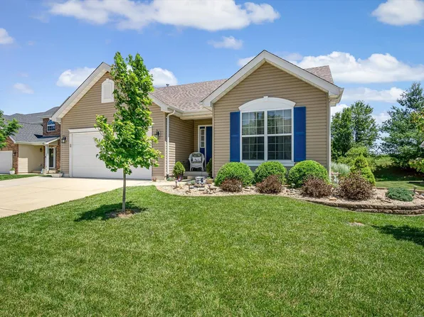 2418 Glenmount Ct, Belleville, IL 62221