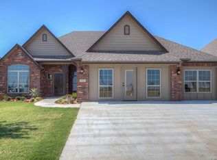 1501 E Atlanta St, Broken Arrow, OK 74012