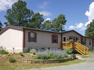 1121 State Highway 48, Alto, NM 88312