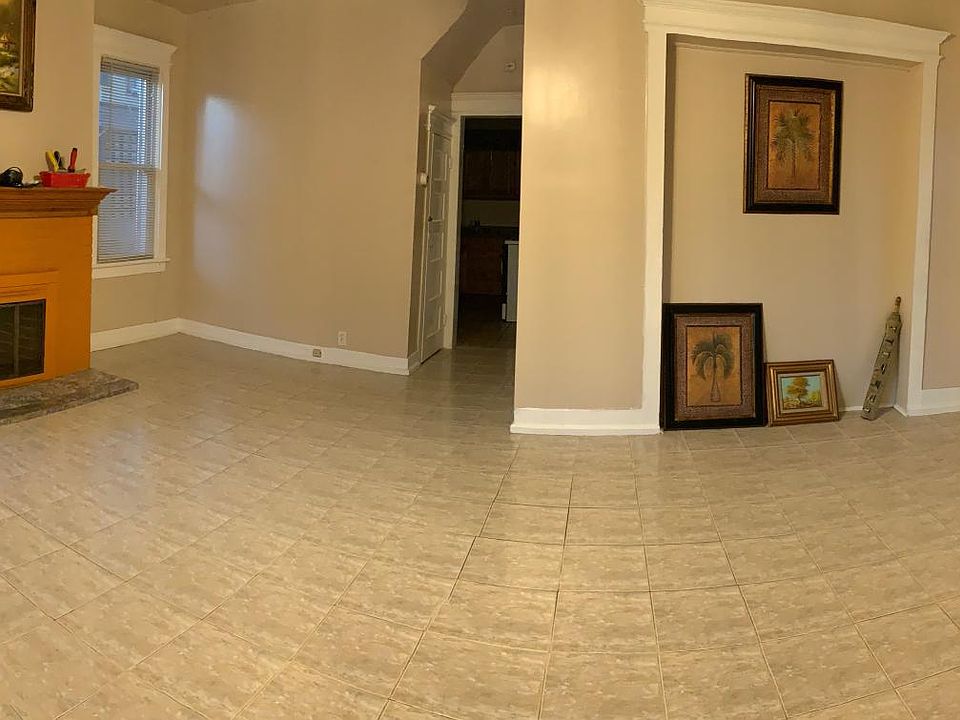 overview of living room