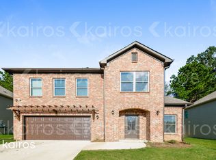 11407 Crimson Ridge Rd, Brookwood, AL 35444