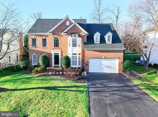 43274 Warwick Hills Ct, Leesburg, VA 20176
