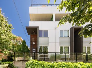 2220 Franklin Avenue E #C, Seattle, WA