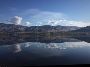 15 N Lakeshore Dr, Oroville, WA 98844