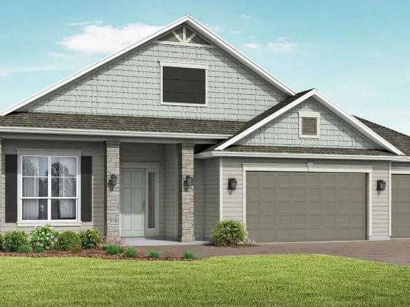 331 Sandy Bluff Dr, Yulee, FL 32097