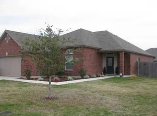 1506 Oak Landing Dr, Aransas Pass, TX 78336