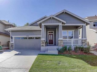 5396 Cloverbrook Cir, Highlands Ranch, CO 80130