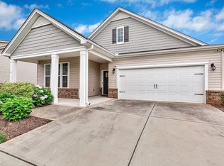 123 Cypress Hollow Dr, Anderson, SC 29621