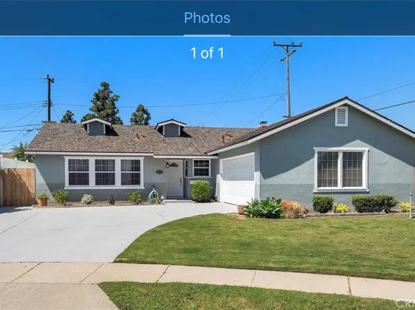 15001 Sussex Cir, Huntington Beach, CA 92647