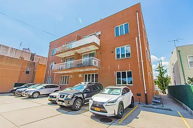 Rented by Bergen Basin Real Estate