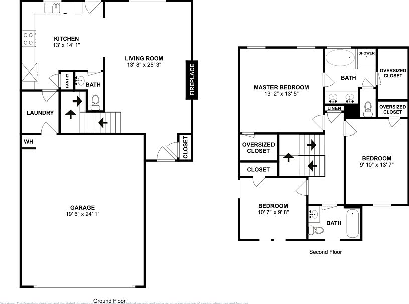 2nd image of 2322 Haflinger Cir