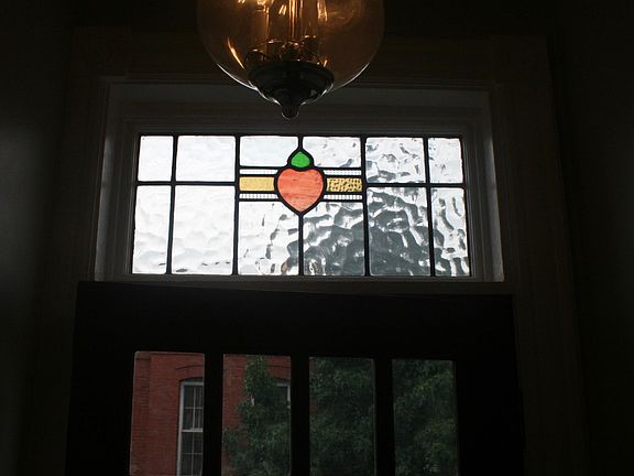 Front Foyer