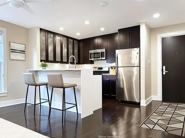 626 Independence Ave SE, Washington, DC 20003