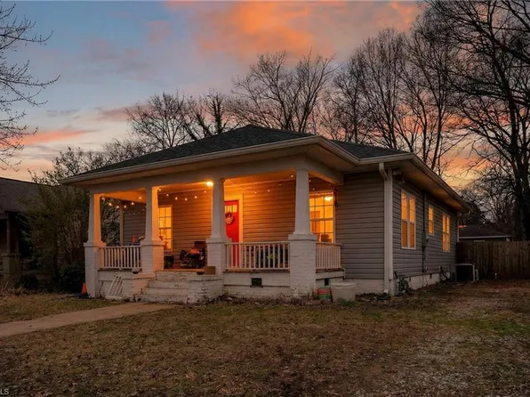 1311 Prescott Pl, High Point, NC 27262