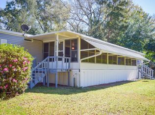 8509 County Road 636, Bushnell, FL 33513