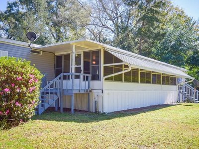 8509 County Road 636, Bushnell, FL, 33513