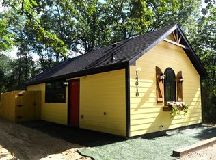 14010 Doc Holiday Ldg, Eustace, TX 75124