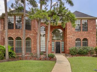 17415 Bonnard Cir, Spring, TX 77379