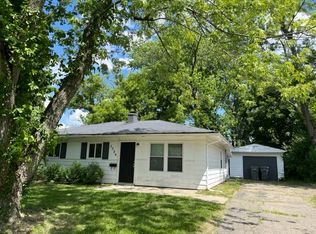 5524 Glencoe St, Indianapolis, IN