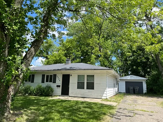 5524 Glencoe St photo 1