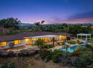 1097 Camino Alisos, Fallbrook, CA 92028