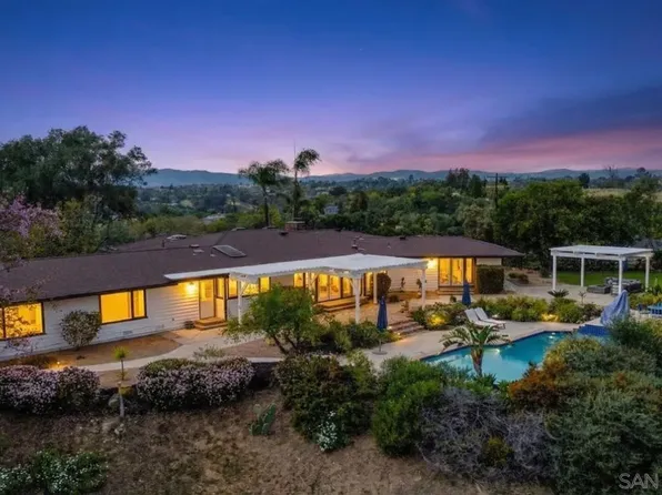 1097 Camino Alisos, Fallbrook, CA 92028