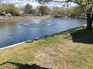 250 Heather Croft #250, Egg Harbor Township, NJ 08234