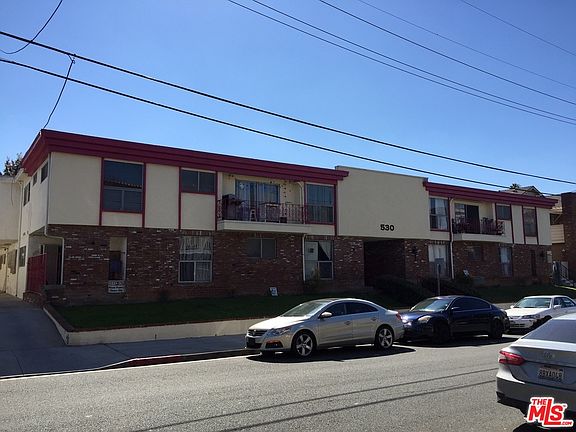 4th image of 530 Evergreen St APT 15