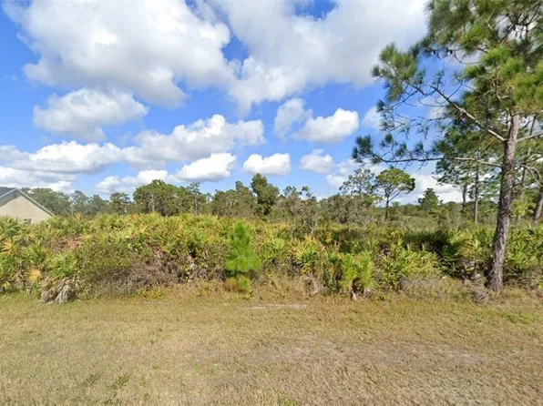 0 Park Ave, Indian Lake Estates, FL 33855